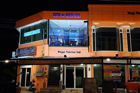 5 Best Hotels In Digos City, Philippines .